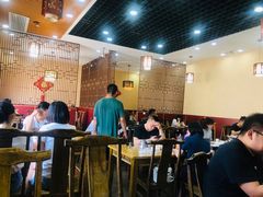 大堂-福顺祥大盘鸡(临潼店)
