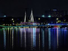 -金鸡湖景区