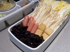 -半天妖烤鱼(京新广场店)