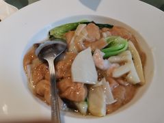 -玉华台饭庄·淮扬菜·烤鸭(望京店)