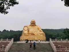 -千佛山风景名胜区