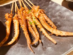 -聚味瞿记·龙虾堂(望城店)
