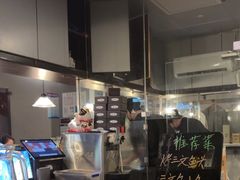 -哥哥の深夜食堂(红松东路店)