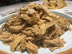 乾隆白菜-羲和雅苑•北京烤鸭(吴中路万象城店)