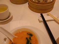龙虾汤泡饭-利苑酒家(合景国际金融广场店)