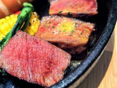 -西语·炭烧牛排(卓越中寰店)