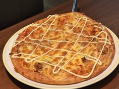 -萨莉亚意式餐厅(杭州西溪龙湖天街店)