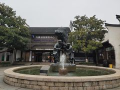 -乌镇景区
