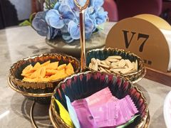 -香丰阁·烤鸭·川湘菜(清河店)