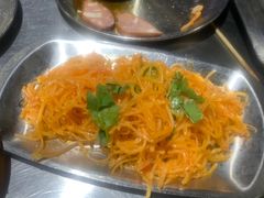 -马路牙子烧烤音乐酒馆(望京店)
