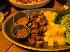 -Blac+Blac(中海环宇荟店)