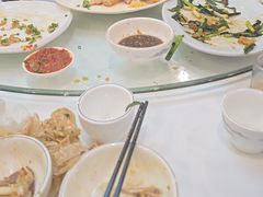 -阳江餐厅·30年老字号·粤菜海鲜大排档