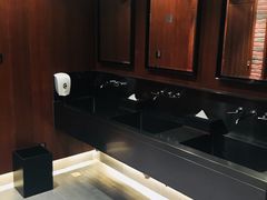 卫生间-上海崇明金茂凯悦酒店