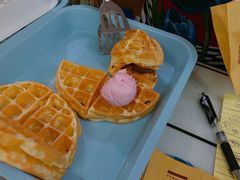 -成裕雪糕店(士多店)