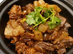 -旺仔家常菜生煎包(马端街店)