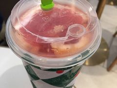 霸气西柚-奈雪的茶(kkone店)