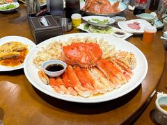 -启东小海鲜(庄先湾路1号店)