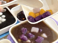 -满记甜品(静安大悦城店)