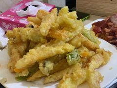 -平山城鑫烧烤(建国楼店)