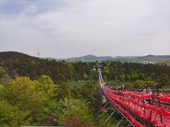 -南京银杏湖乐园