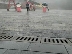 -武隆天坑寨子景区