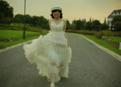 -苏州HX-合喜映画婚纱摄影