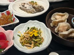 -花潮料理艺食馆(SM新生活广场店)