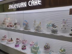 -津乐园(营口道店)