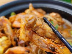 -状元虎.摇滚炒鸡.家常菜(义勇街店)
