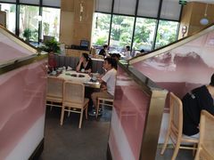 -马家斑.鲜鱼火锅(松湖万科店)