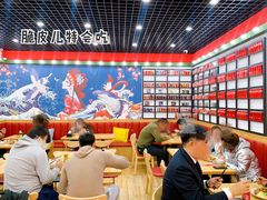 大堂-瑞霖·隆江猪脚饭