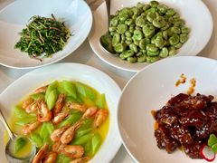 -道道鲜·崇明私房菜(五角场店)
