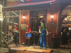 -巴伐利亚啤酒坊(意式风情街店)