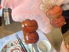-四季餐厅·新津菜(环湖中路店)