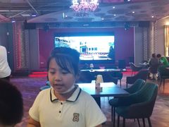 -疯克大象美式烤肉餐厅