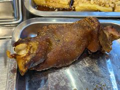 -7只羊·鲜羊肉串·地锅鸡精酿(玄武墨香路店)