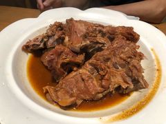 -九毛九西北菜(大东海店)