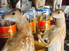 -乔家满族八大碗(流水沟店)