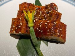 -上井料理黑金店(IFS国金中心店)