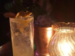 -JZ Club 爵士酒吧(上海店)
