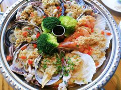 -半天妖烤鱼(正荣店)