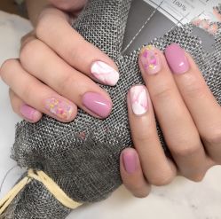 -Halo美甲美睫