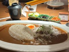 -CURRY YA 熟成咖哩專門店(深圳湾万象城店)