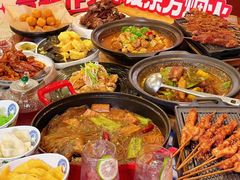 -东方饺子王(和平里店)