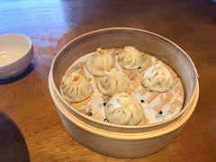-李犟大爆鳝面·手工蟹黄包(湖滨西湖店)