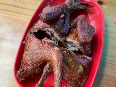 -光明刘冰乳鸽店(光明法政北路店)