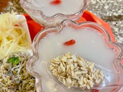 -磨沟沿老字号牛肉面·清真(金港城店)