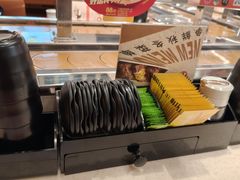 -争鲜回转寿司(东方银座店)