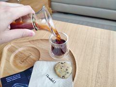 -Bracket Coffee(工体店)