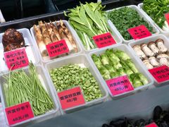 -钱塘花园·宁波菜